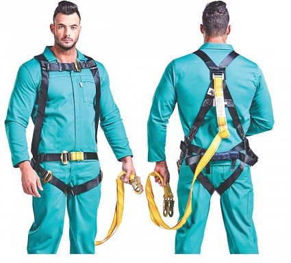 Workwear & PPE